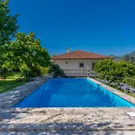 Casa Do Regresso - By Proguest Semesterbostad