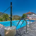 Casa Do Regresso - By Proguest * Ponte da Barca