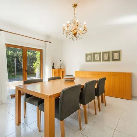 Casa Do Regresso Semesterbostad *