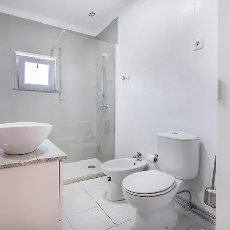 Casa Do Regresso Vakantiehuis