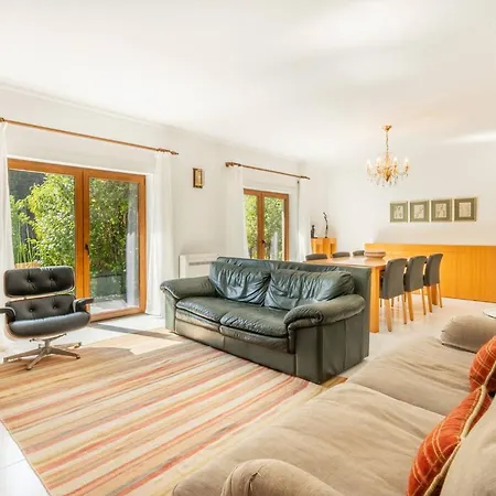 Casa Do Regresso - By Proguest *
