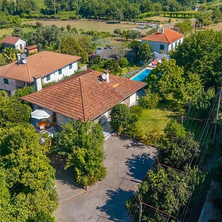 Casa Do Regresso Semesterbostad