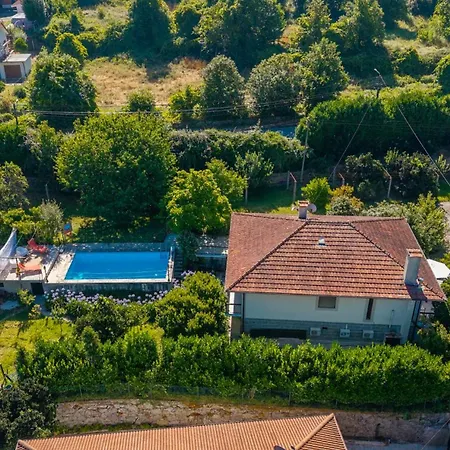 Vakantiehuis Casa Do Regresso Ponte da Barca