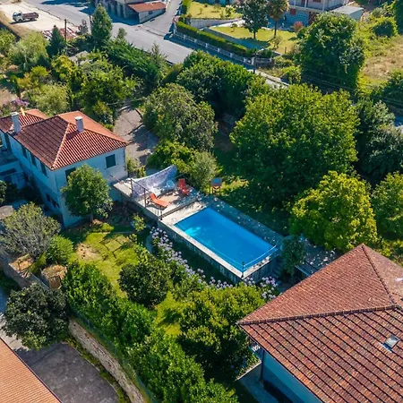 Casa Do Regresso * Ponte da Barca