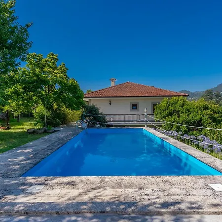 Casa Do Regresso Vakantiehuis