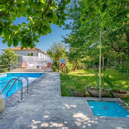 Casa Do Regresso Vakantiehuis Ponte da Barca