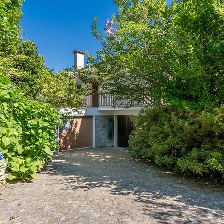 Casa Do Regresso Vakantiehuis *