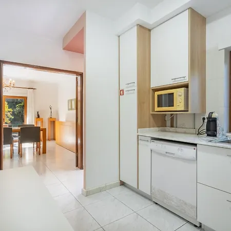 Vakantiehuis Casa Do Regresso