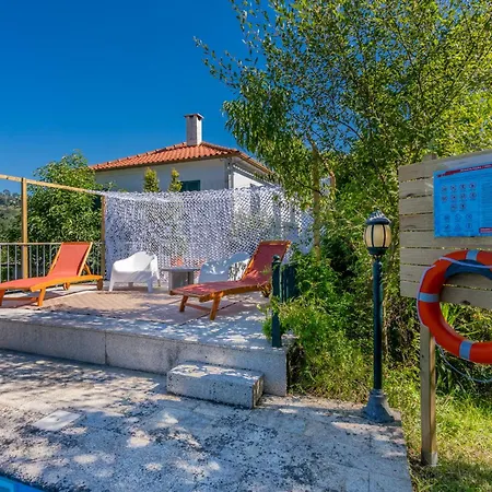 Casa Do Regresso - By Proguest Сasa de vacaciones *