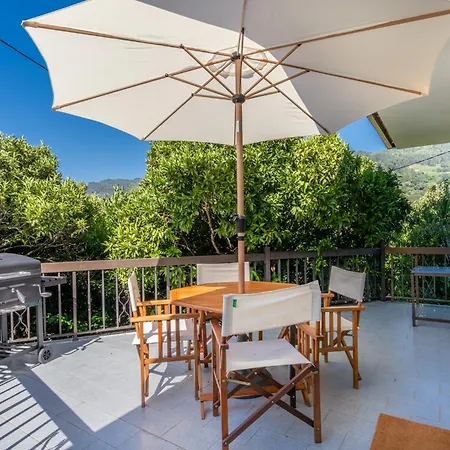 Casa Do Regresso Ponte da Barca