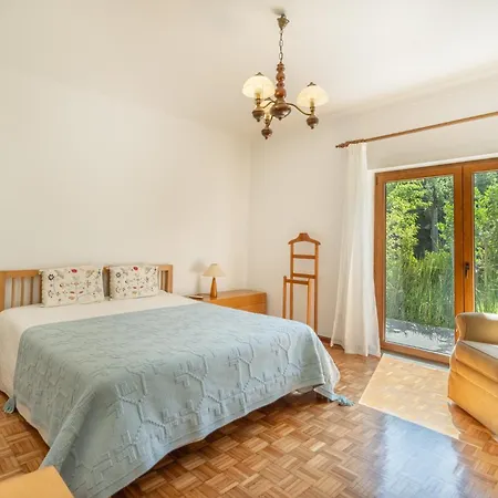 Casa Do Regresso Semesterbostad *