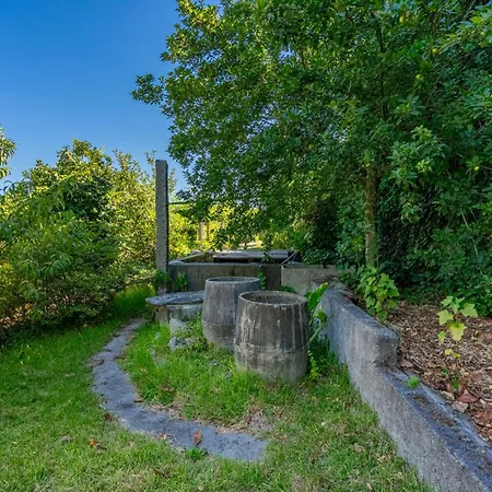 Casa Do Regresso Semesterbostad Ponte da Barca