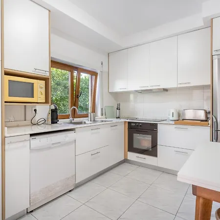 Casa Do Regresso Semesterbostad *