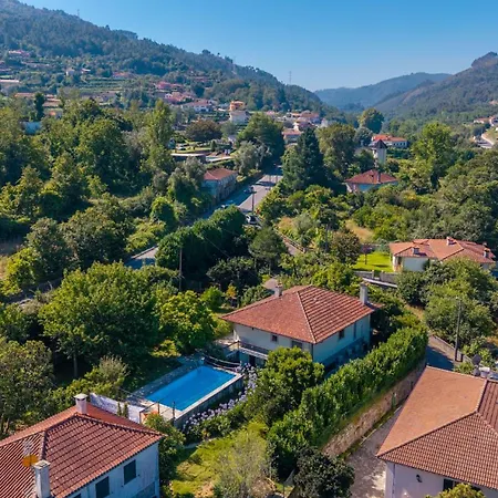 Vakantiehuis Casa Do Regresso Ponte da Barca