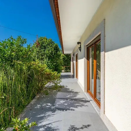 Casa Do Regresso - By Proguest Ponte da Barca