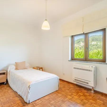 Casa Do Regresso Semesterbostad Ponte da Barca