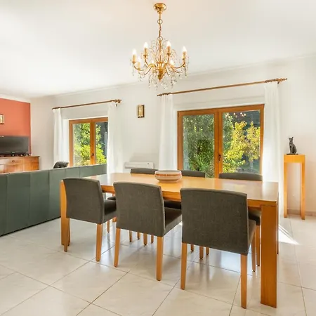 Semesterbostad Casa Do Regresso Ponte da Barca