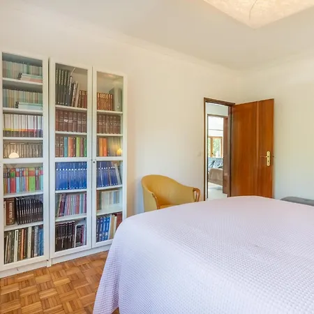 Casa Do Regresso * Ponte da Barca