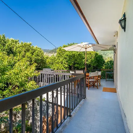 Casa Do Regresso * Ponte da Barca