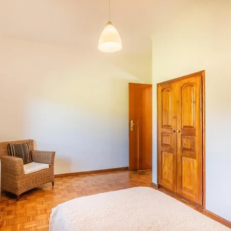 Casa Do Regresso Semesterbostad