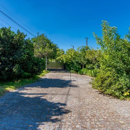 Vakantiehuis Casa Do Regresso