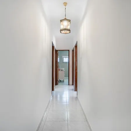 Vakantiehuis Casa Do Regresso