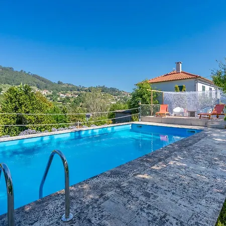 Сasa de vacaciones Casa Do Regresso - By Proguest