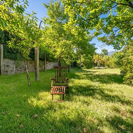 Casa Do Regresso Vakantiehuis *