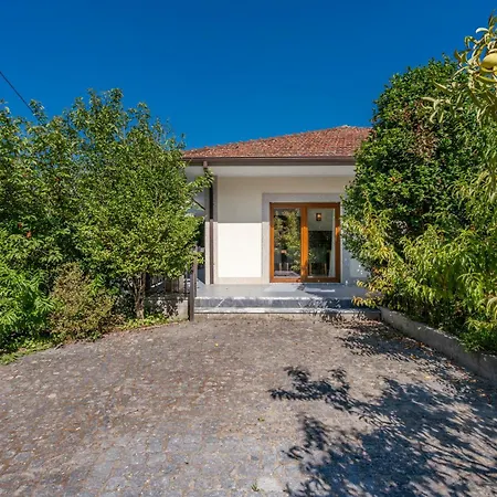 Semesterbostad Casa Do Regresso *