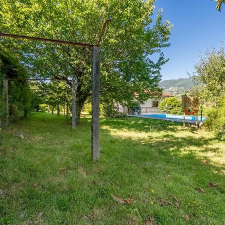 Casa Do Regresso Semesterbostad Ponte da Barca