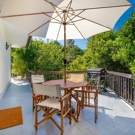 Casa Do Regresso Vakantiehuis