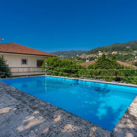 Casa Do Regresso - By Proguest *