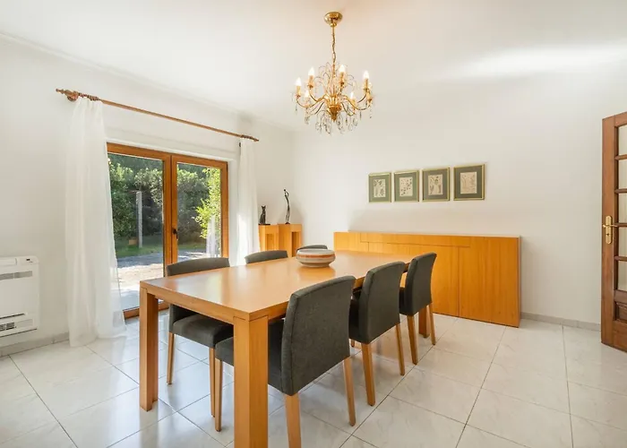 Casa Do Regresso Hébergement de vacances *