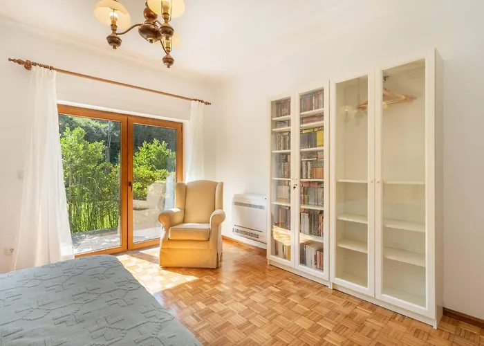 Casa Do Regresso - By Proguest Ponte da Barca