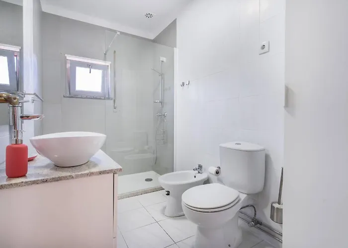 Casa Do Regresso Hébergement de vacances