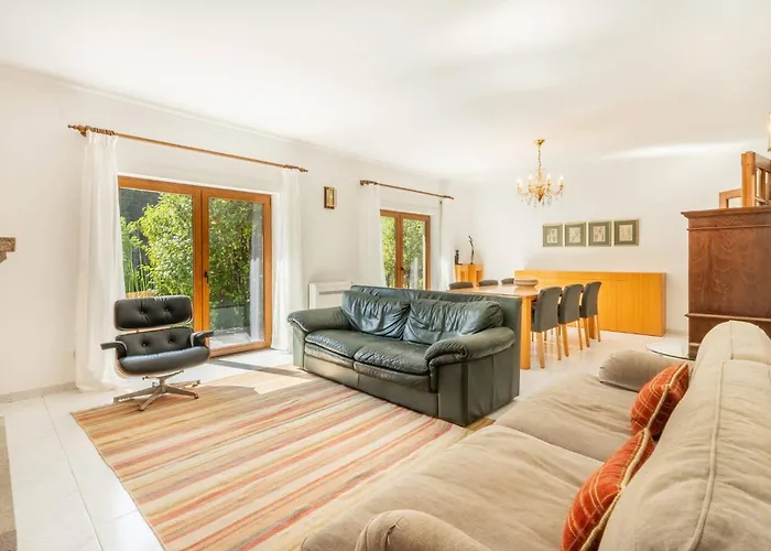 Casa Do Regresso - By Proguest *