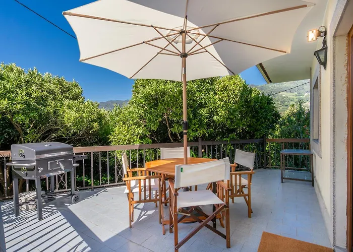 Casa Do Regresso Ponte da Barca