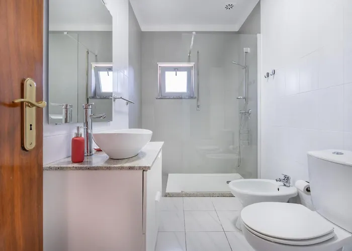 Сasa de vacaciones Casa Do Regresso - By Proguest *