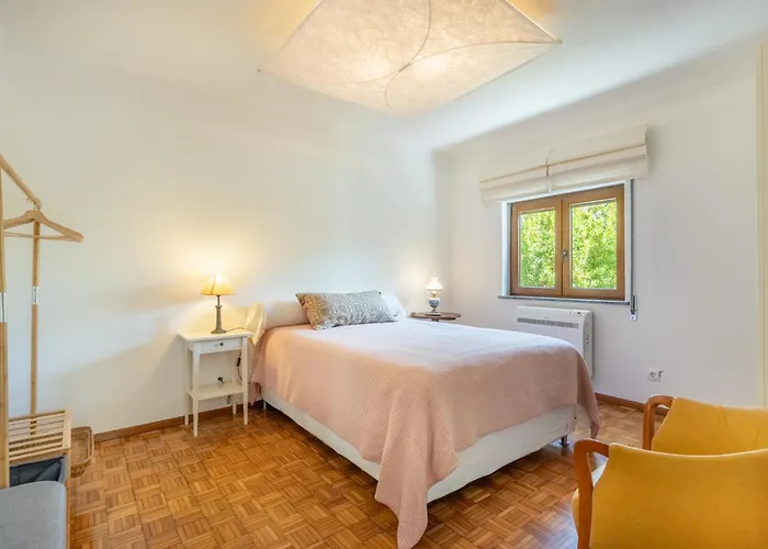 Casa Do Regresso - By Proguest