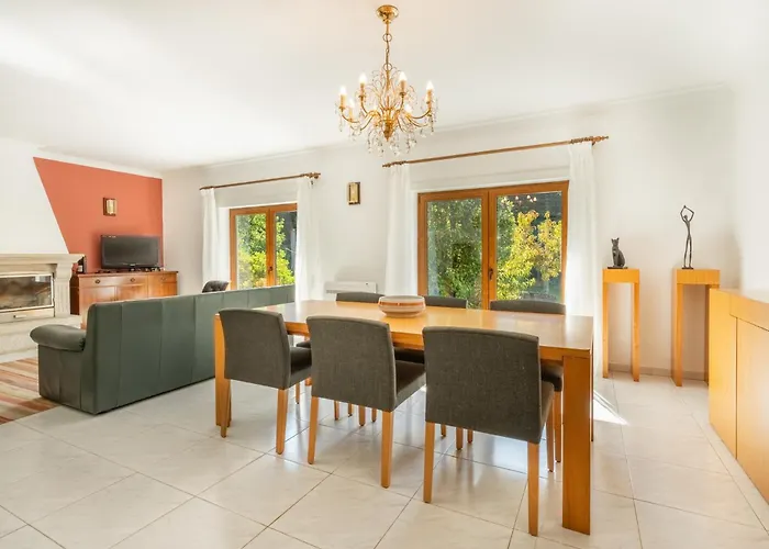 Сasa de vacaciones Casa Do Regresso - By Proguest Ponte da Barca