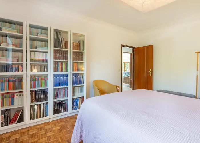 Casa Do Regresso * Ponte da Barca