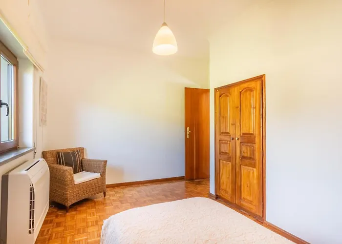 Casa Do Regresso - By Proguest Сasa de vacaciones