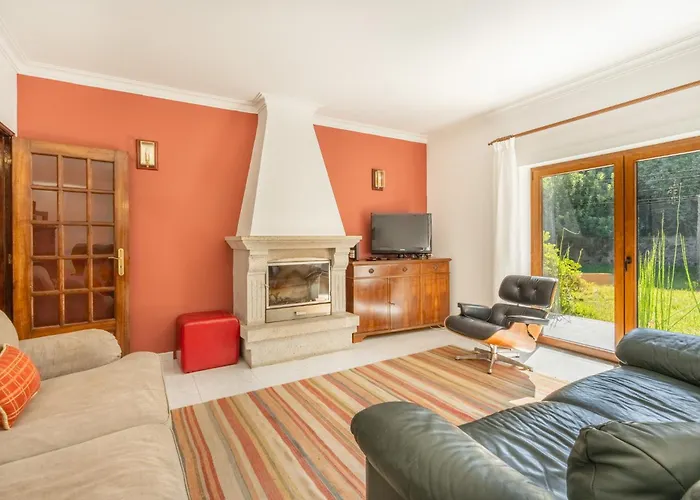 Casa Do Regresso - By Proguest