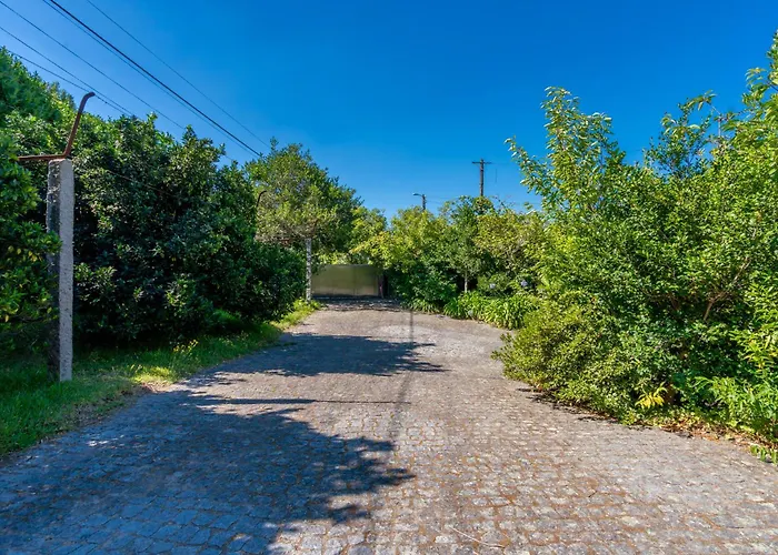 Сasa de vacaciones Casa Do Regresso - By Proguest