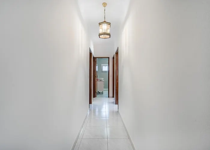 Сasa de vacaciones Casa Do Regresso - By Proguest