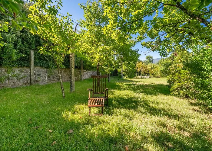 Casa Do Regresso - By Proguest Сasa de vacaciones *