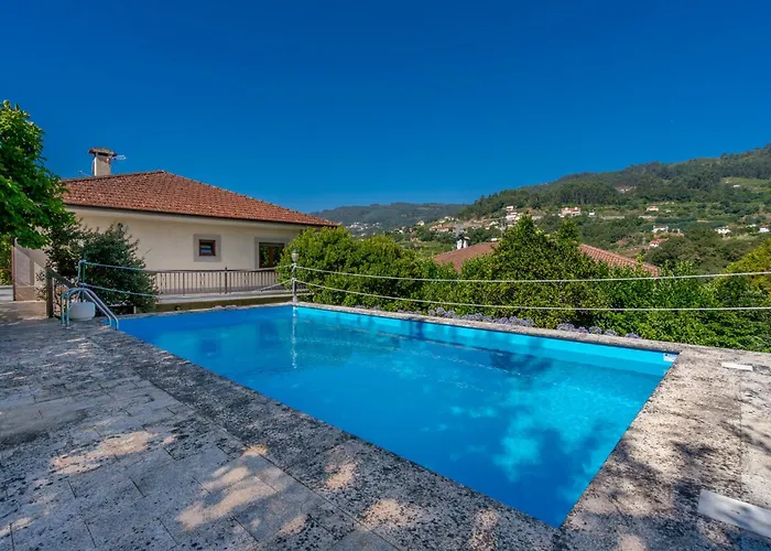 Casa Do Regresso - By Proguest *